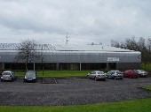 Kelvin Industrial Estate, East Kilbride