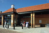 Co-op Supermarket, Downham, Nr Bromley